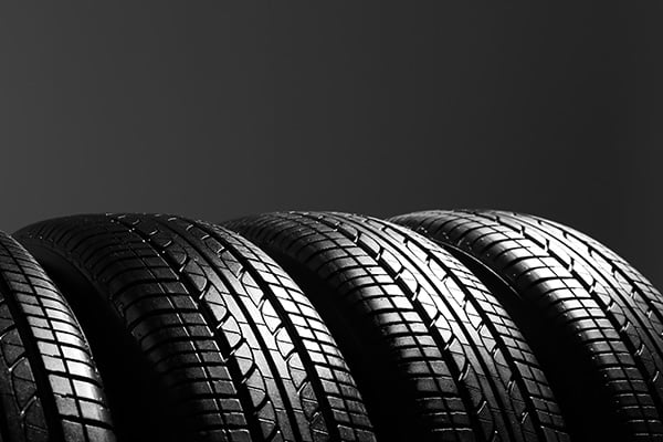 Why Should You Replace Tires in Pairs or Sets of Four | LexBrodies Honolulu